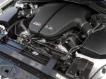 BMW M6 Convertible 2006 года
